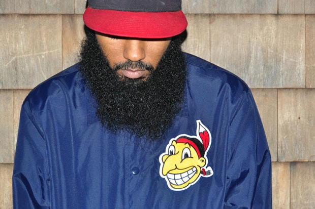 Streetsnaps: Stalley