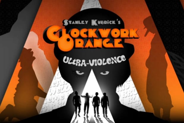 Stanley Kubrick - A Filmography