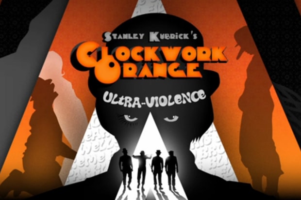 Stanley Kubrick - A Filmography