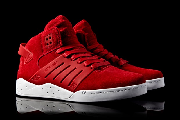 Supra Skytop III