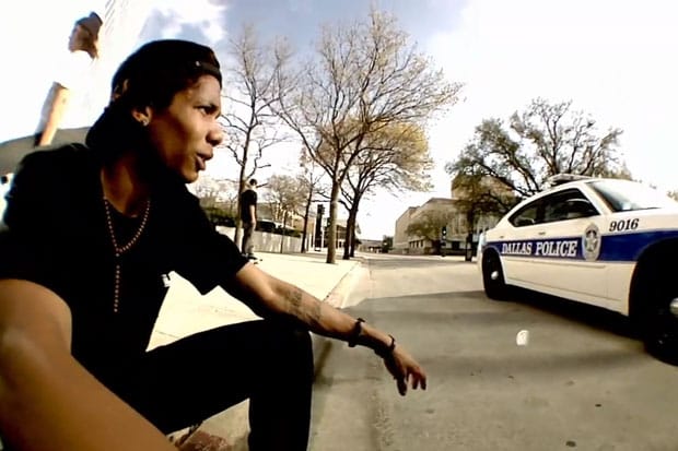 SUPRA "Three Amigos" Texas Tour Video