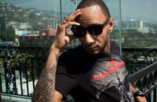 Swizz Beatz: Reestyle Collective