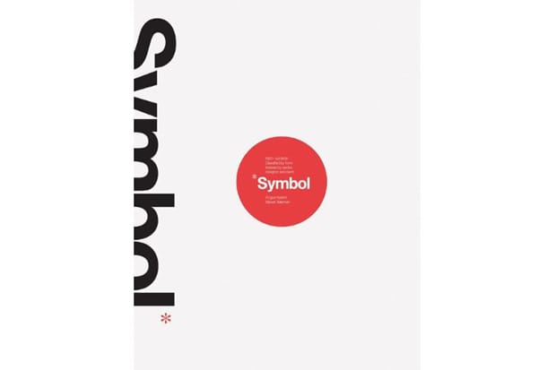 Symbol Book by Angus Hyland and Steven Bateman
