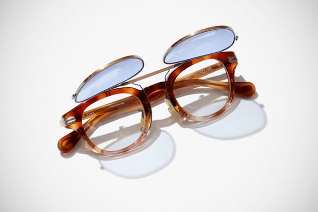 TAKAHIROMIYASHITA TheSololst. 2011 Spring/Summer New Releases