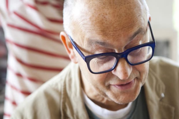 Tenue de Nîmes: Nigel Cabourn 2011 Spring/Summer Collection