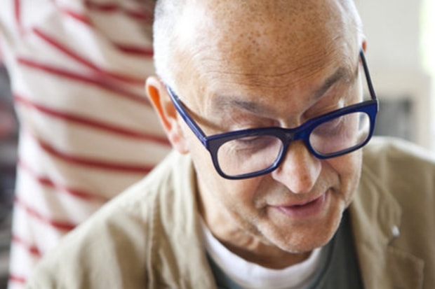 Tenue de Nîmes: Nigel Cabourn 2011 Spring/Summer Collection