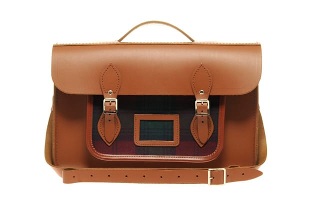 The Cambridge Satchel Company 15" Leather Satchel 