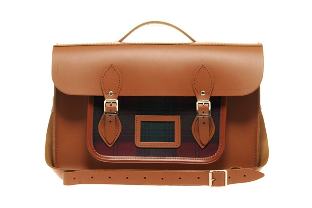 The Cambridge Satchel Company 15" Leather Satchel