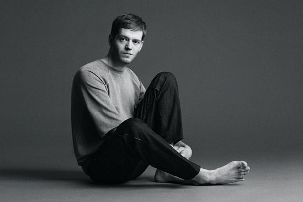 thecorner.com & Fantastic Man: Styling Around the World - Berlin