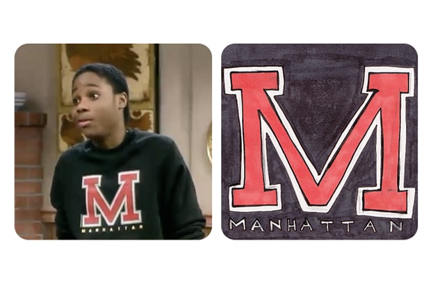 The Cosby Sweater Project