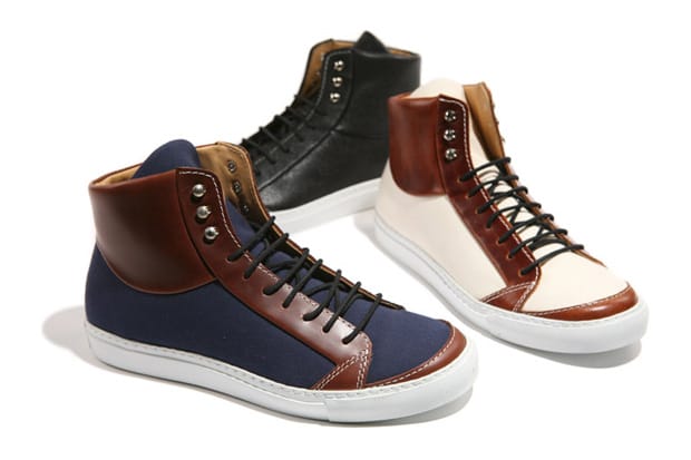 The Generic Man 2011 Spring/Summer Sportsman