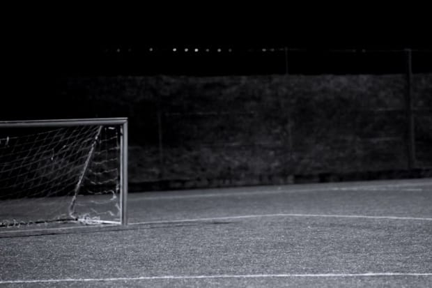 The Green Soccer Journal Issue 2 Video Teaser