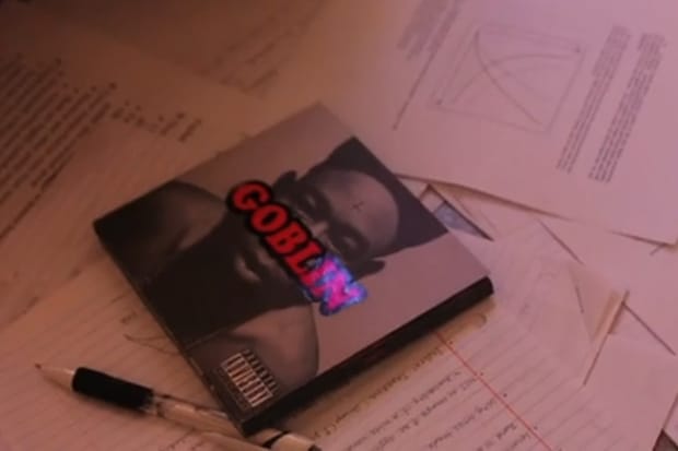 The Madbury Club: Madbury Does Goblin (Live Street Review)