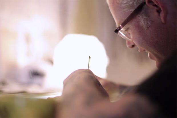 The Mission Map Project with Mike Giant