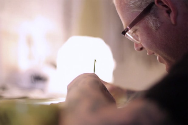 The Mission Map Project with Mike Giant