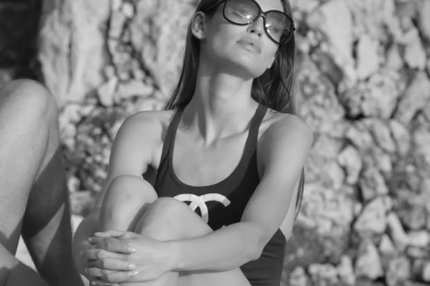 "The Tale of a Fairy" - A Film by Karl Lagerfeld