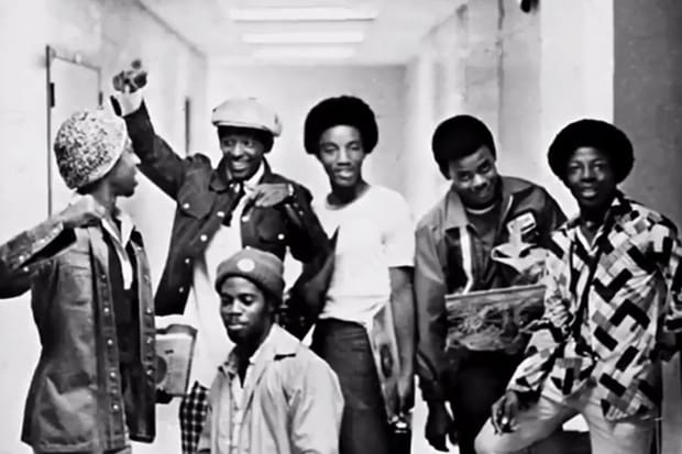 Thunder Soul Trailer