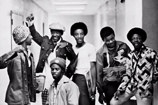 Thunder Soul Trailer