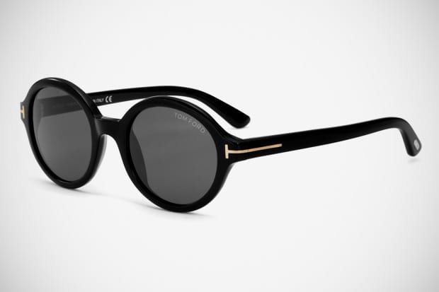 Tom Ford 2011 Spring/Summer Sunglasses