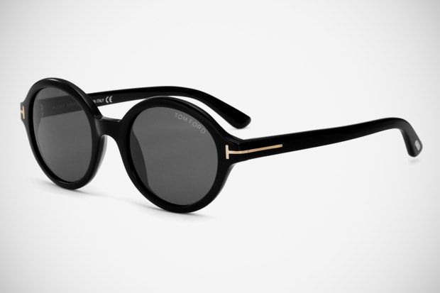 Tom Ford 2011 Spring/Summer Sunglasses