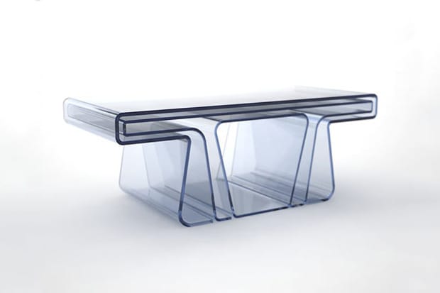 Treforma Nesting Tables by Jason Phillips