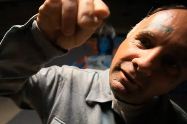 Tribal Gear: Jay Adams Interview