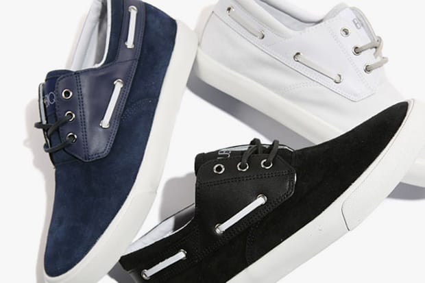 UBIQ 2011 Spring/Summer Beatle