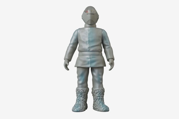 UNDERCOVER x Medicom Toy "UNDERMAN" Figures