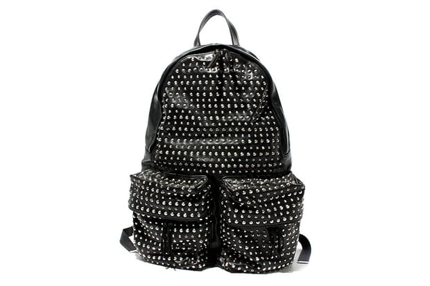 UNDERCOVER Stud Backpack