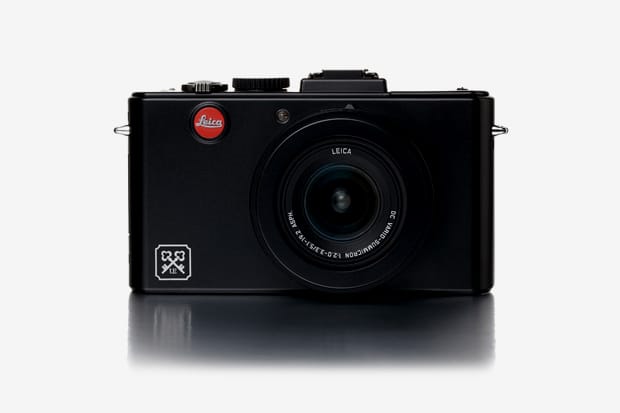 uniform experiment x Leica D-LUX 5 Further Look