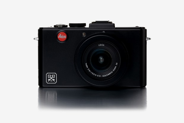 uniform experiment x Leica D-LUX 5 Further Look