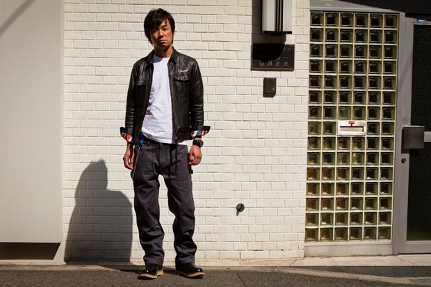 Streetsnaps: Union Jack