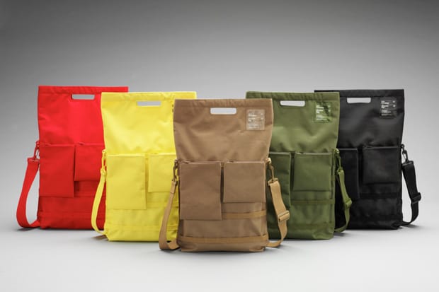Unit Portables Bag Collection
