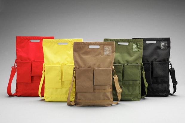Unit Portables Bag Collection