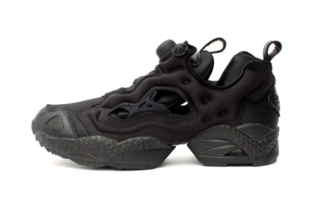 United Arrows x Reebok Insta Pump Fury