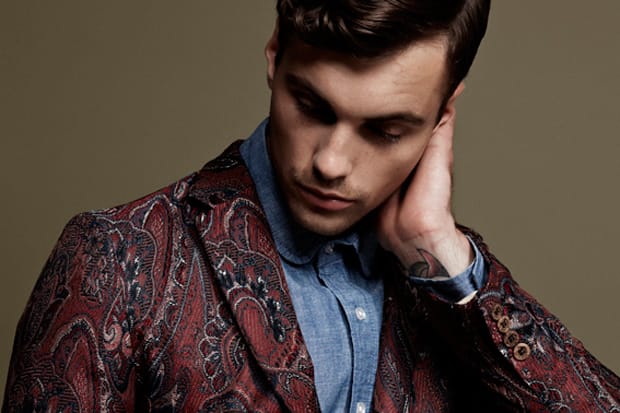 Vanishing Elephant 2011 Spring/Summer Collection