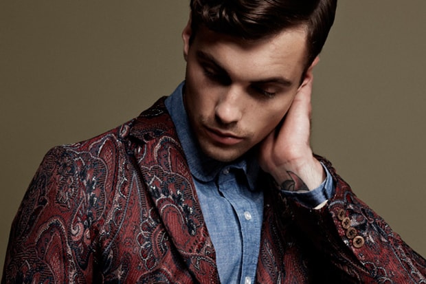 Vanishing Elephant 2011 Spring/Summer Collection