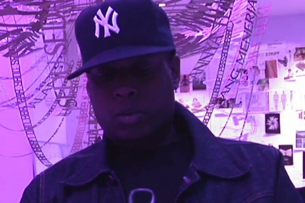 Visions of Visionaries: Talib Kweli