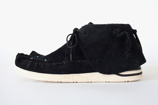 visvim FBT LHAMO-FOLK