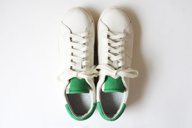 visvim FOLEY-FOLK *F.I.L. EXCLUSIVE