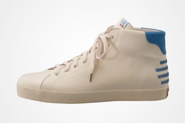 visvim SENTINEL-FOLK *F.I.L. EXCLUSIVE