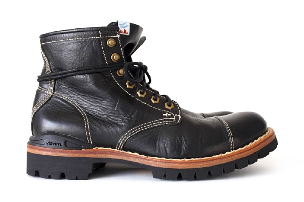 visvim VIRGIL CAP OKIE-FOLK