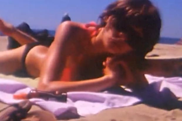 Warriors of Radness "Groovy Out Rad In" Video