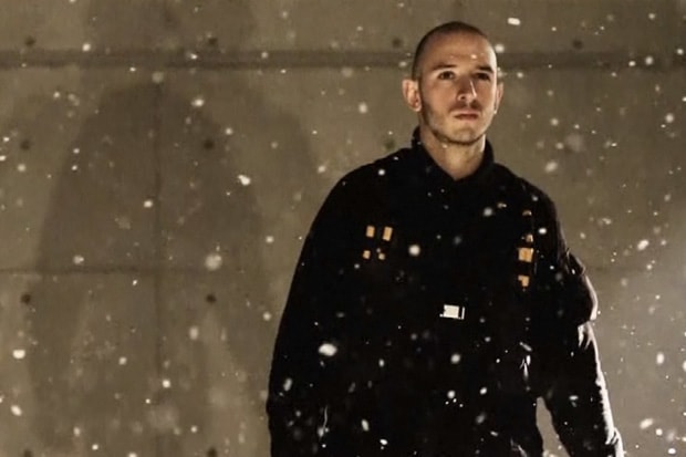 White Mountaineering 2011 Fall/Winter Collection