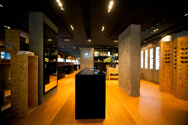 WOAW Pop-Up Store Opening