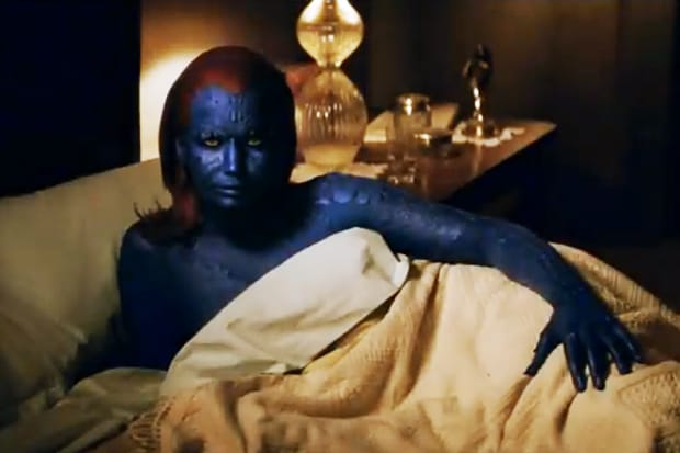 X-Men: First Class Character Trailer