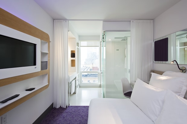 YOTEL New York