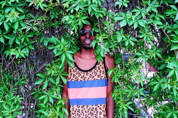 10.Deep 2011 Summer Lookbook