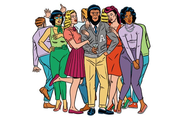 A Bathing Ape 2011 Fall/Winter Collection