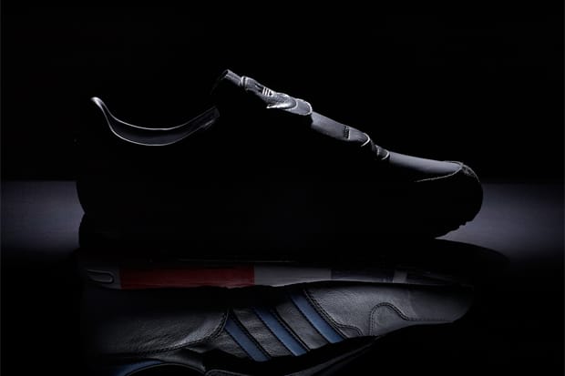 adidas Originals 2011 Fall/Winter B-Sides Teaser